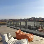Elzbietos Centro Apartamentai *