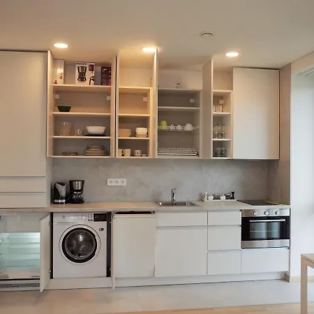 Elzbietos Centro Apartamentai *