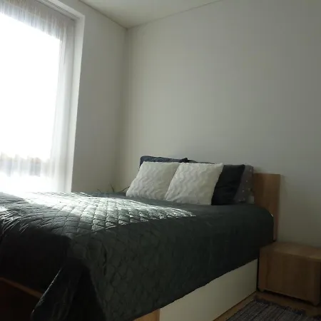 Apartment Elzbietos Centro Apartamentai Vilnius