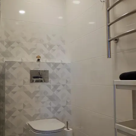 Elzbietos Centro Apartamentai