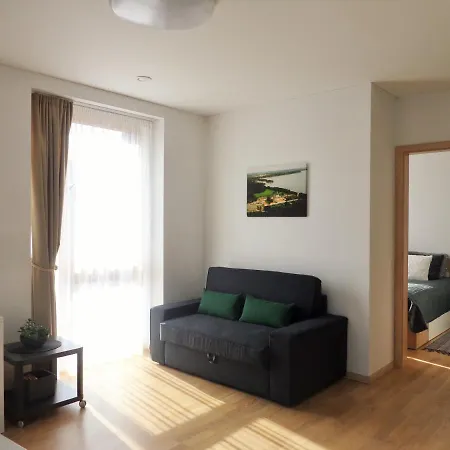 Elzbietos Centro Apartamentai *