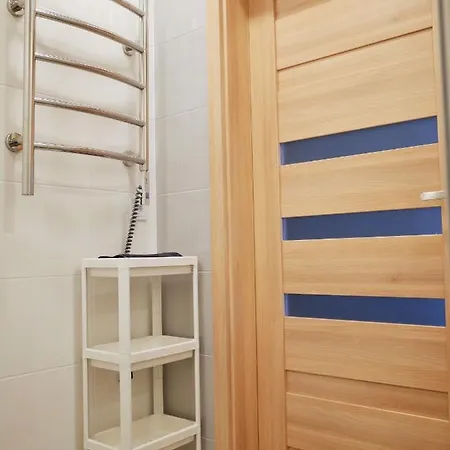 Elzbietos Centro Apartamentai