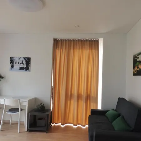 Elzbietos Centro Apartamentai Апартаменти Вільнюс