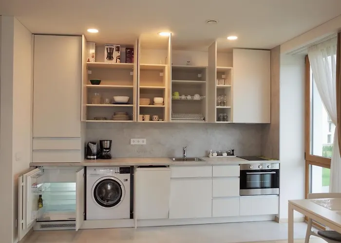 Elzbietos Centro Apartamentai *