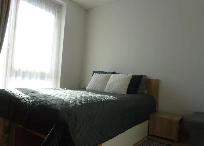 Appartement Elzbietos Centro Apartamentai Vilnius