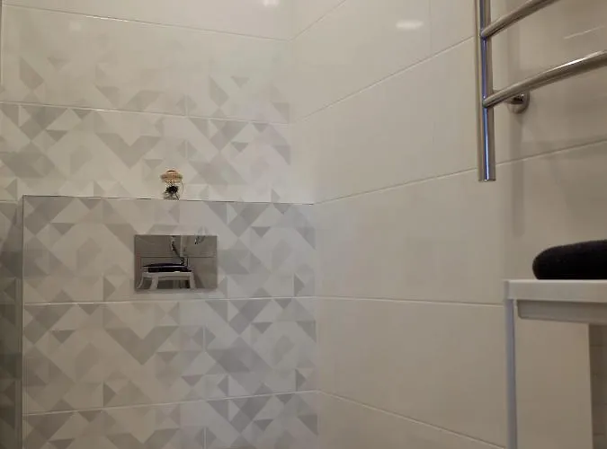 Elzbietos Centro Apartamentai