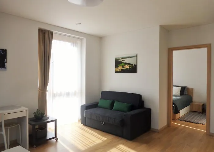 Elzbietos Centro Apartamentai *