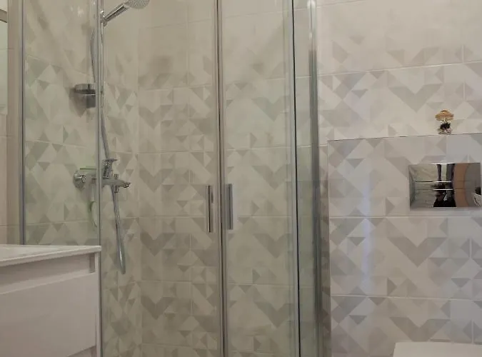 Butas Elzbietos Centro Apartamentai Vilnius