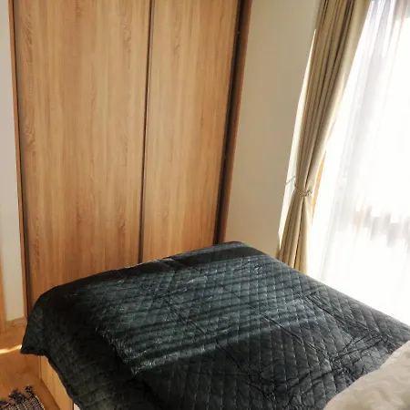 アパート Elzbietos Centro Apartamentai