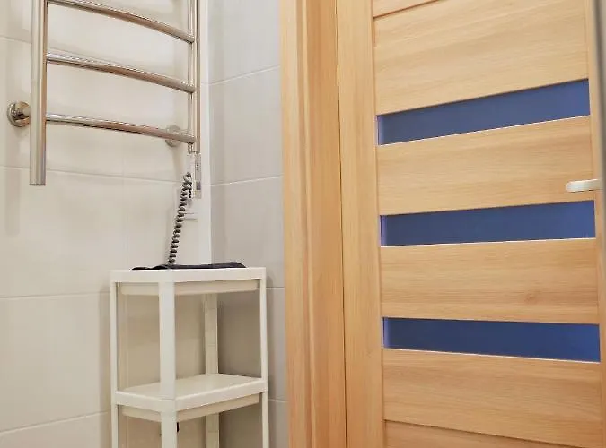 Elzbietos Centro Apartamentai