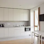 Elzbietos Centro Apartamentai *