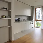 Elzbietos Centro Apartamentai Vilnius