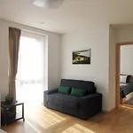 Elzbietos Centro Apartamentai *
