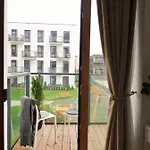 Elzbietos Centro Apartamentai