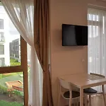 Elzbietos Centro Apartamentai Vilnius