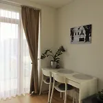 Elzbietos Centro Apartamentai Apartment Vilnius