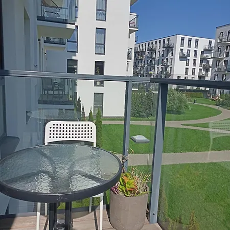 Elzbietos Centro Apartamentai