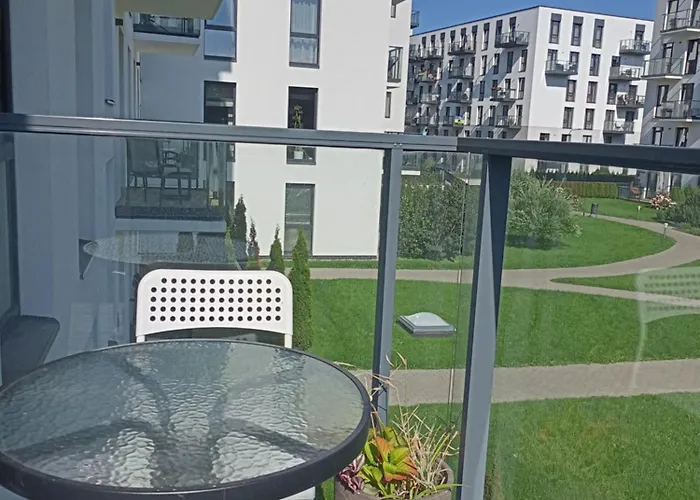 Elzbietos Centro Apartamentai