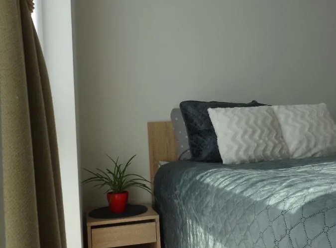 Elzbietos Centro Apartamentai Apartment Vilnius