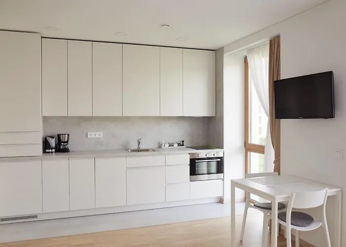 Elzbietos Centro Apartamentai *