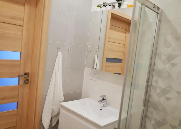 Elzbietos Centro Apartamentai Apartment Vilnius